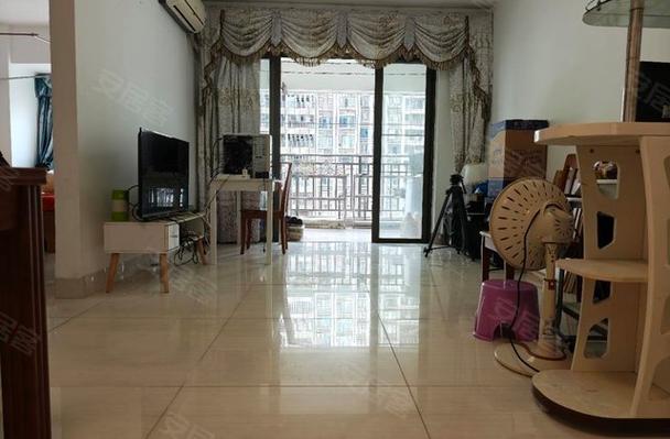 湛江汇景豪庭二手房