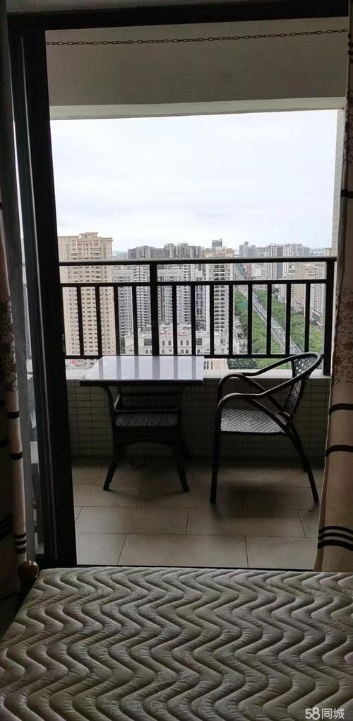 湛江汇景豪庭二手房