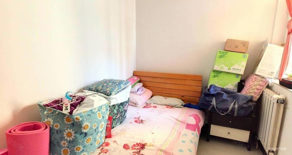 武清蒲瑞馨园二手房