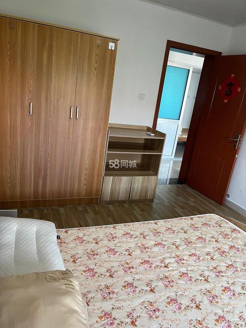 车坊淞泽家园二手房