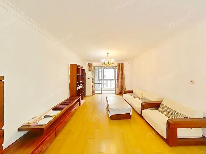 天津新汇华庭二手房