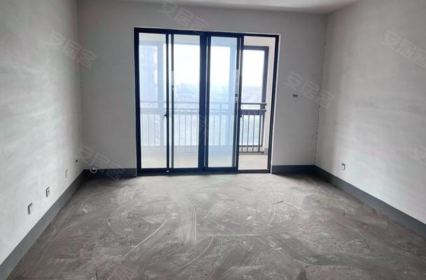 南通城市嘉苑二手房