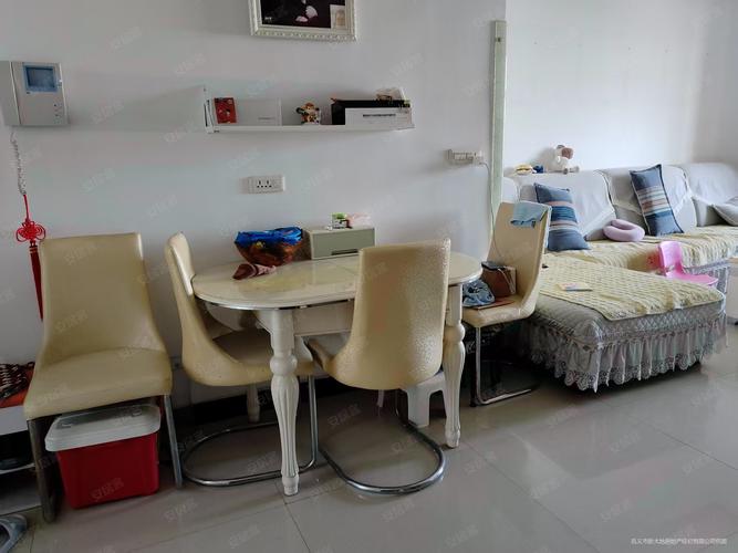 南通城市嘉苑二手房