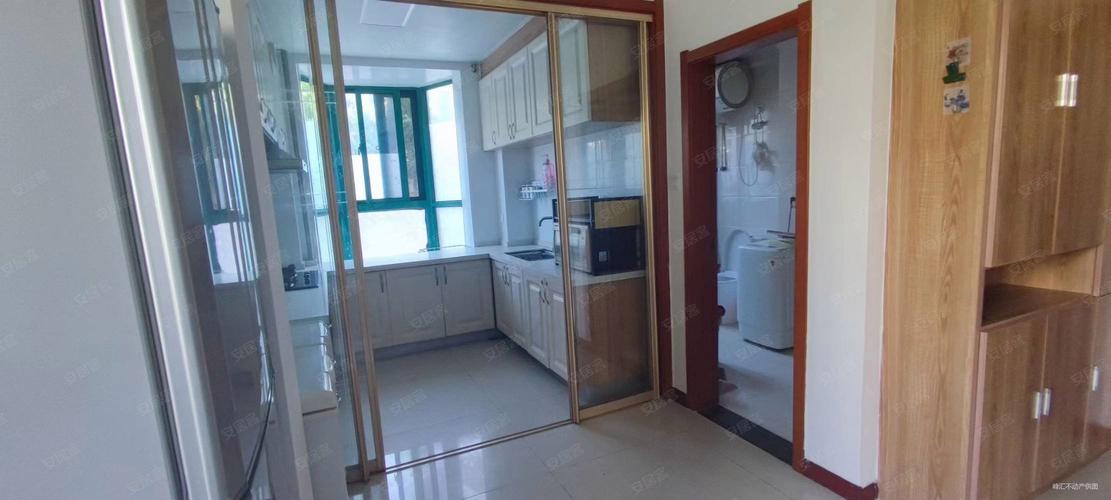 威海滨海龙城二手房