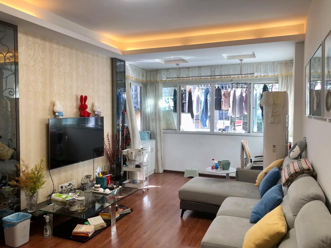 深圳莲花一村二手房