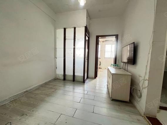 深圳莲花一村二手房