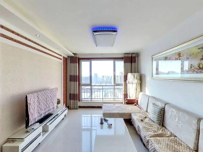 石家庄红珊湾二手房