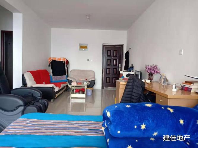 石家庄红珊湾二手房