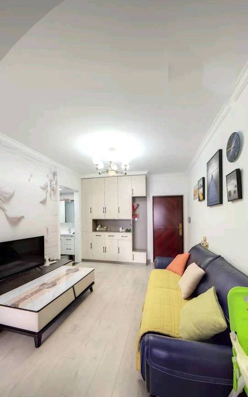 石家庄红珊湾二手房