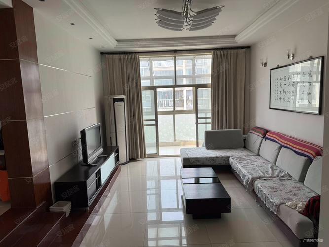 扬州凯运天地二手房