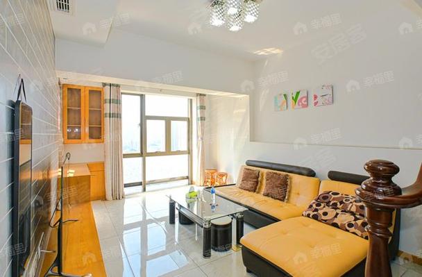 福州乌山荣域二手房