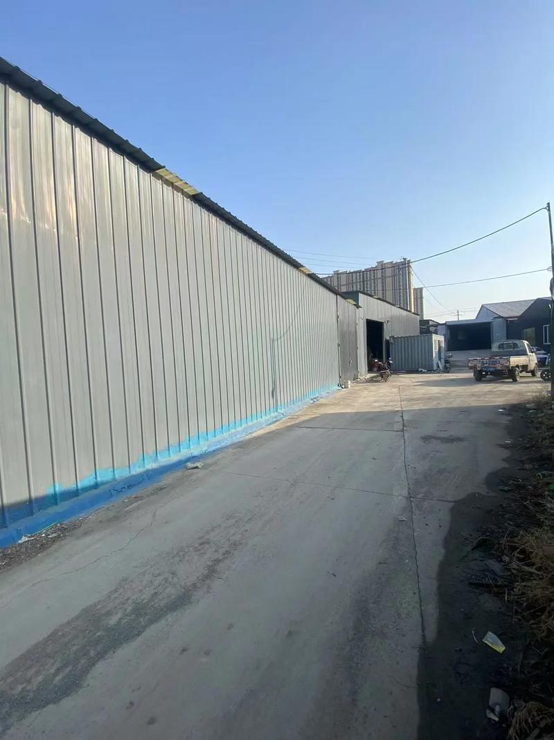 济南厂房出租最新消息