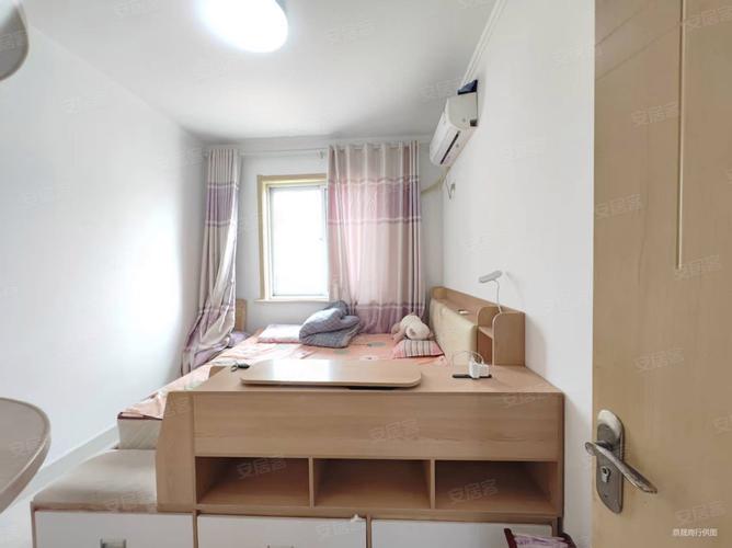 中兴绿都花园二手房