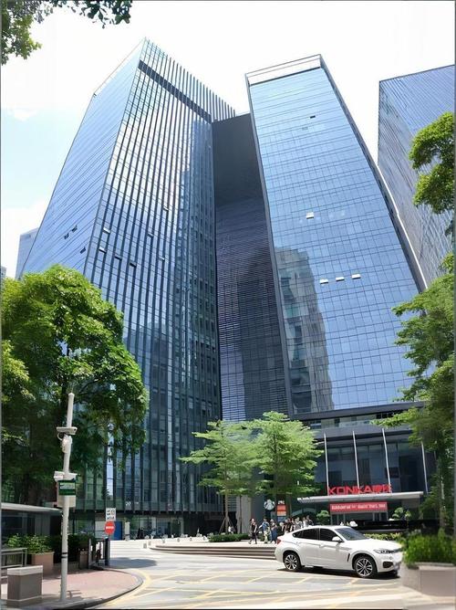 康佳总部旧改最新消息