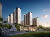 京山各个小区房价