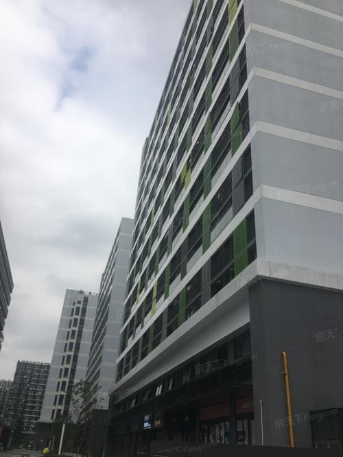 万科云城米酷最新报价