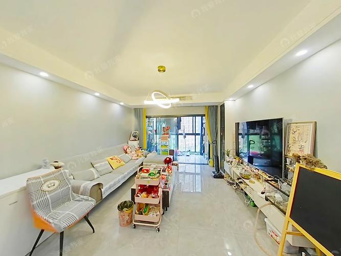 南京时光澔韵二手房