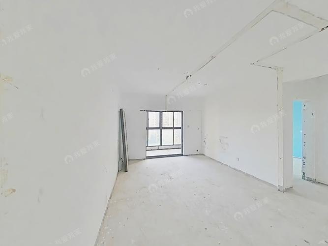 南京时光澔韵二手房