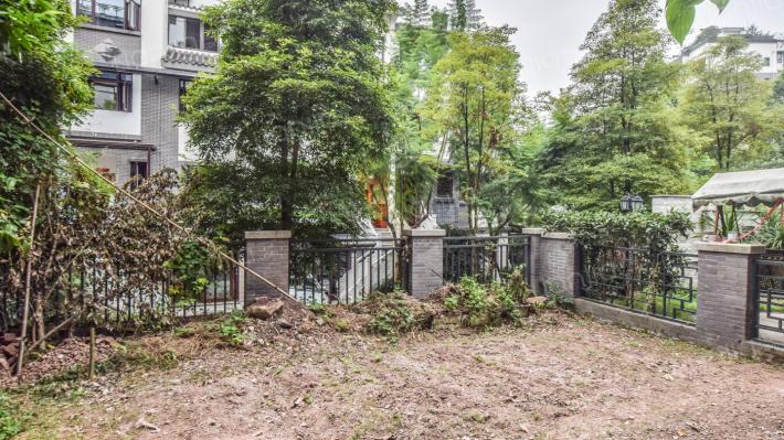 北碚西湖山水二手房