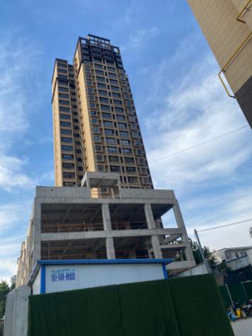 杨凌各个小区房价