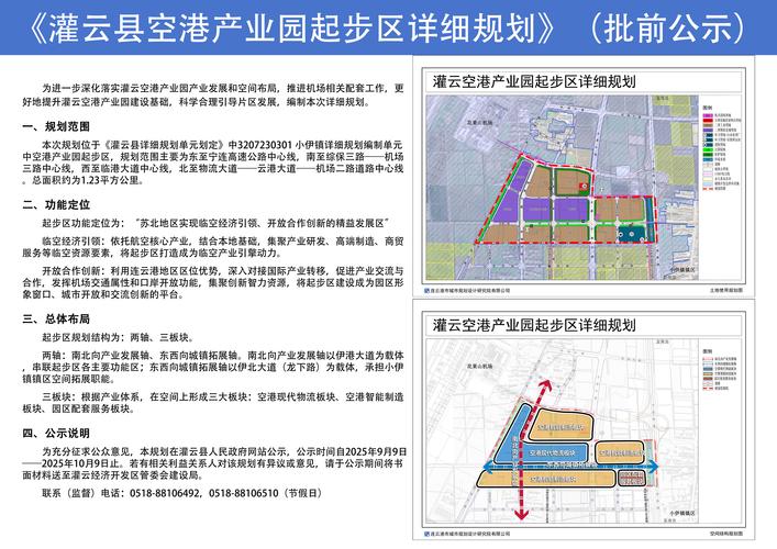 灌云下车新城最新进展