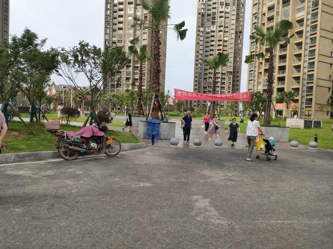 璧山两山丽苑最新信息