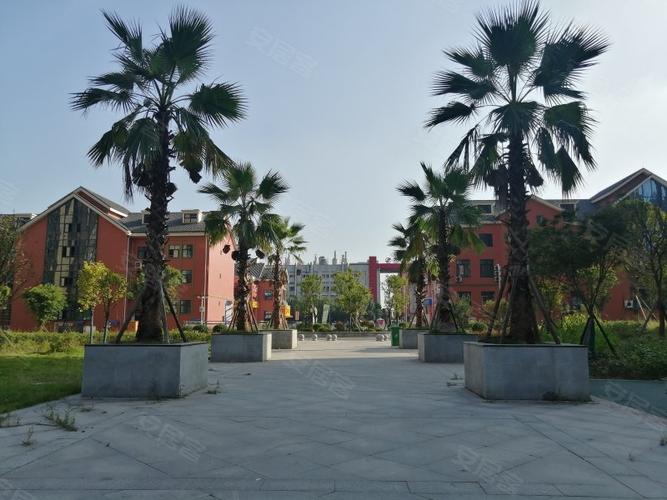 璧山两山丽苑最新信息