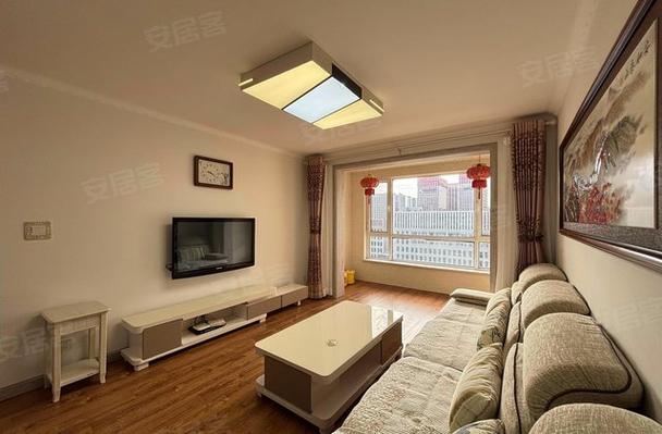 呼和浩特绿地房价