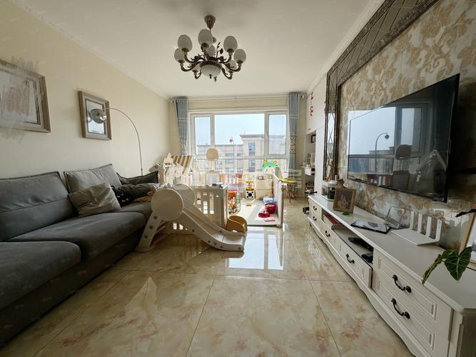 呼和浩特绿地房价