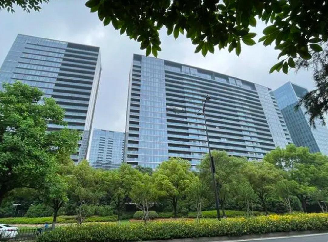 房价透明网 杭州