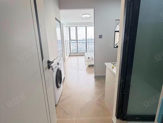 禹洲金桥国际二手房