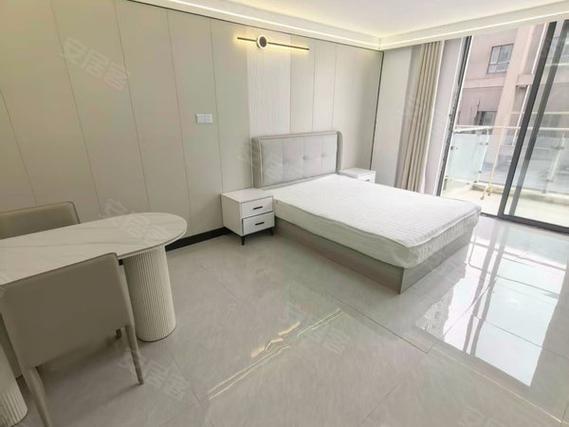 禹洲金桥国际二手房