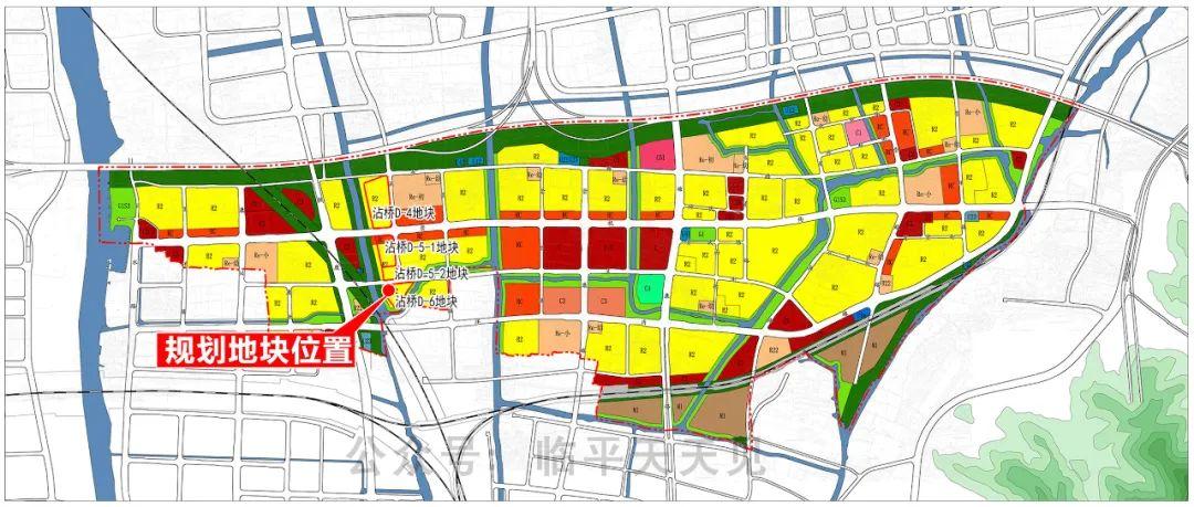 杭州崇贤新城最新消息