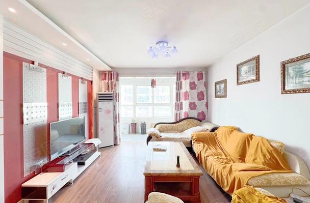 济南舜景花园二手房