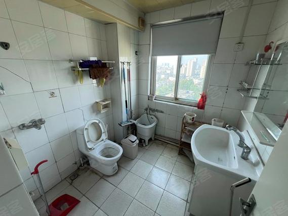 济南舜景花园二手房