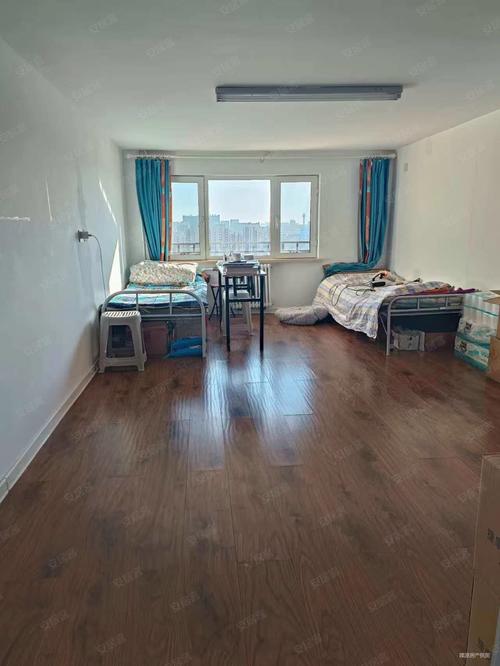 大庆状元府苑二手房