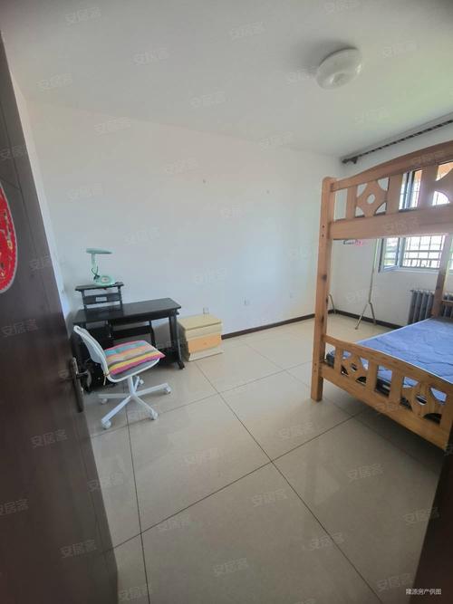 大庆状元府苑二手房