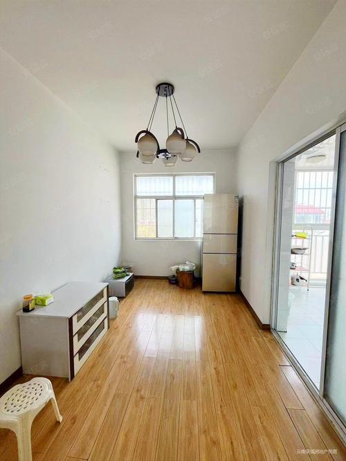 昆明金林碧水二手房