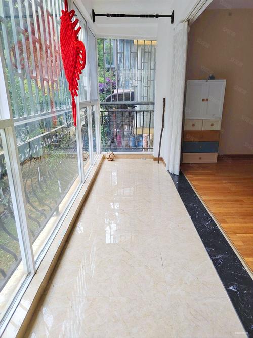 昆明金林碧水二手房