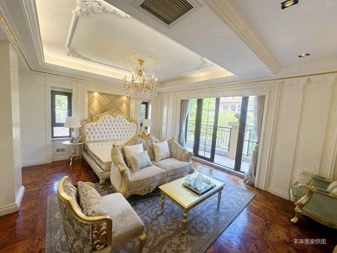 黄岛建邦听海二手房