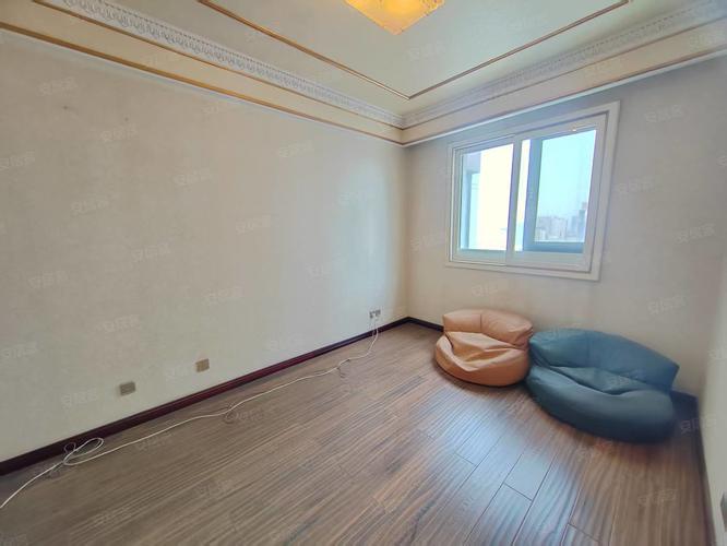 邯郸鑫域国际二手房