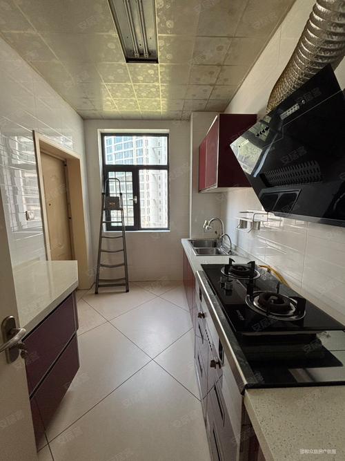 邯郸鑫域国际二手房