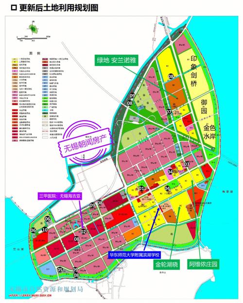 无锡马山房价最新消息
