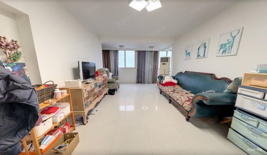 宁波锦沧文华二手房