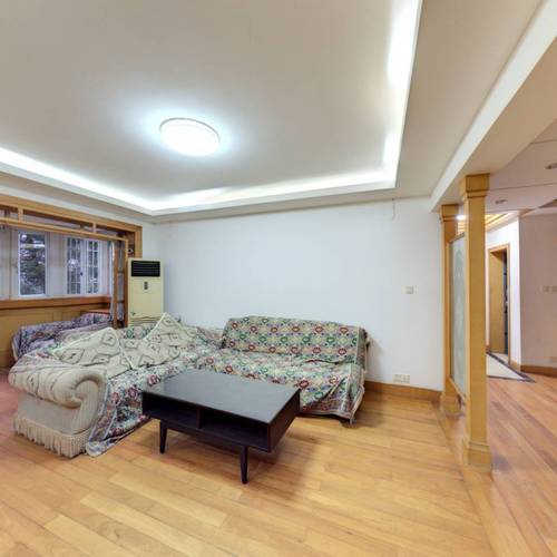 宁波锦沧文华二手房