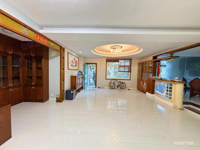 厦门鹭江新城二手房