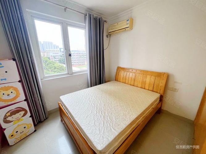 厦门鹭江新城二手房