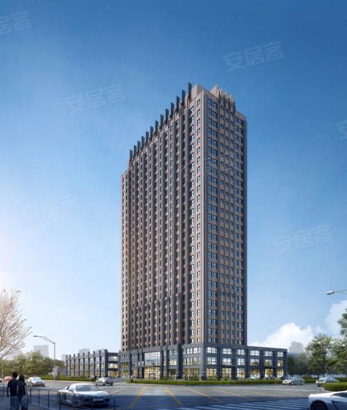 唐河一号公馆最新房价