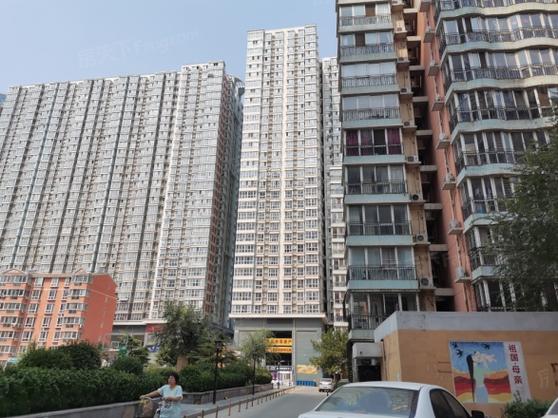 龙泉花园东区房价