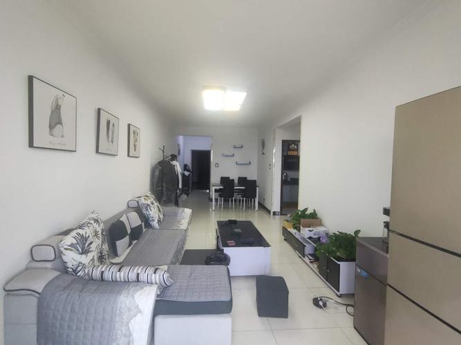 龙泉花园东区房价